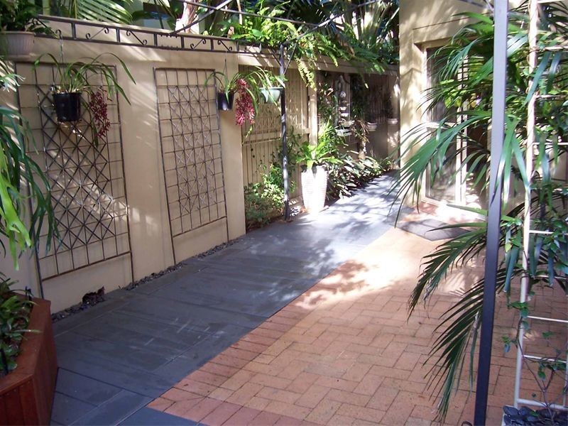 4/1-5  Russell Street, Wollstonecraft NSW 2065