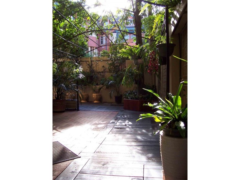 4/1-5  Russell Street, Wollstonecraft NSW 2065