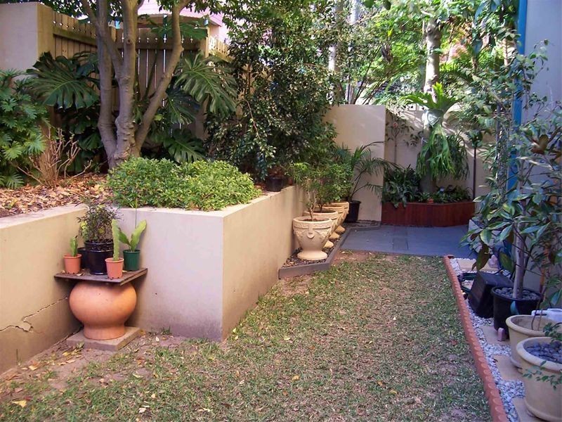 4/1-5  Russell Street, Wollstonecraft NSW 2065