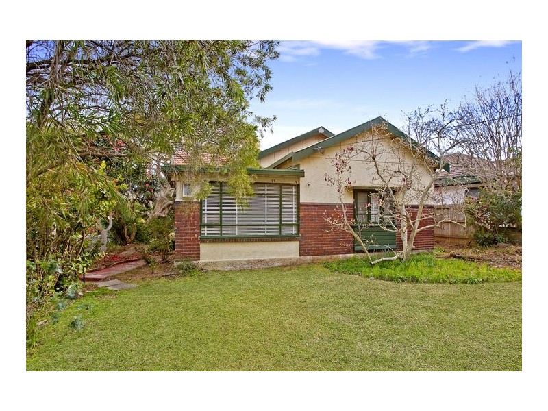 51 Kenneth Street, Longueville NSW 2066