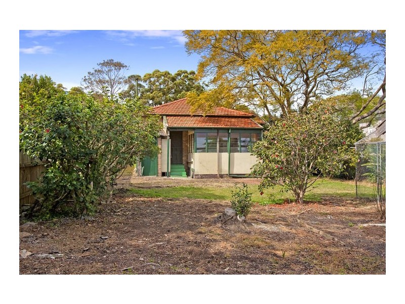 51 Kenneth Street, Longueville NSW 2066