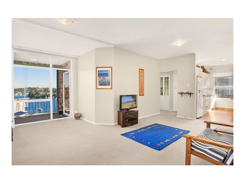 8/1 Landenburg Place, Greenwich NSW 2065