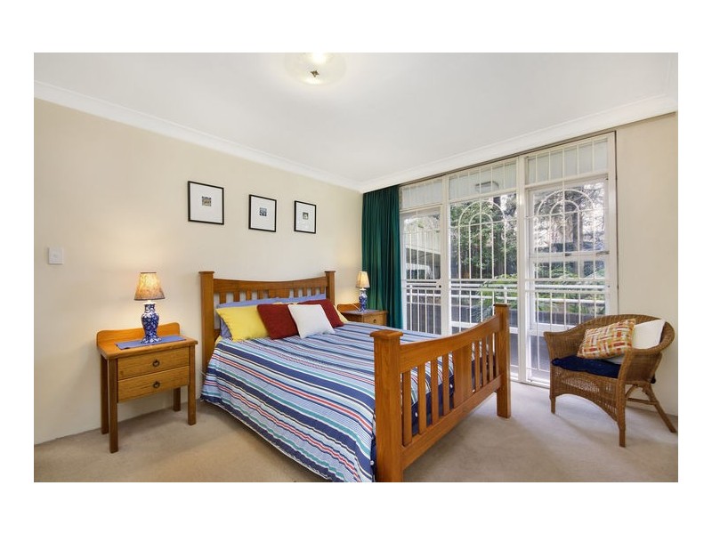 1/238-240 Pacific Highway, Greenwich NSW 2065