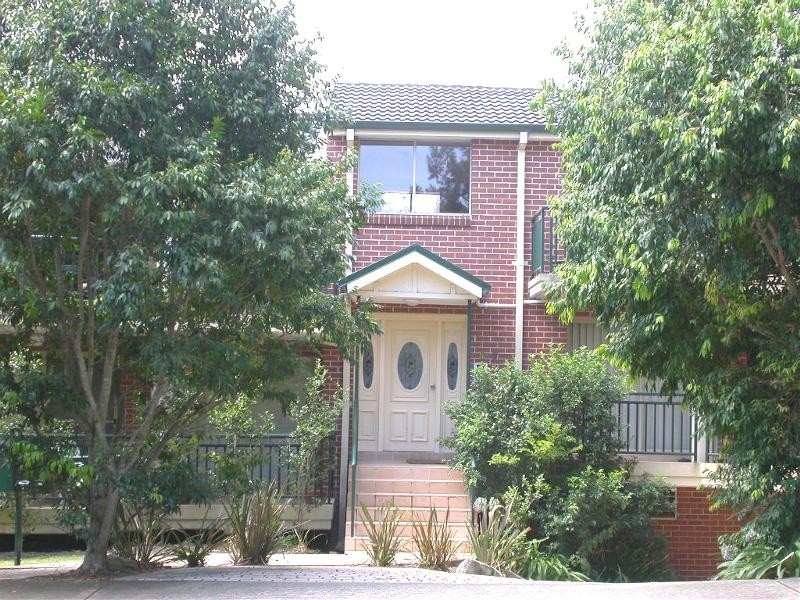 9/5-7 Ruth Street, Naremburn NSW 2065