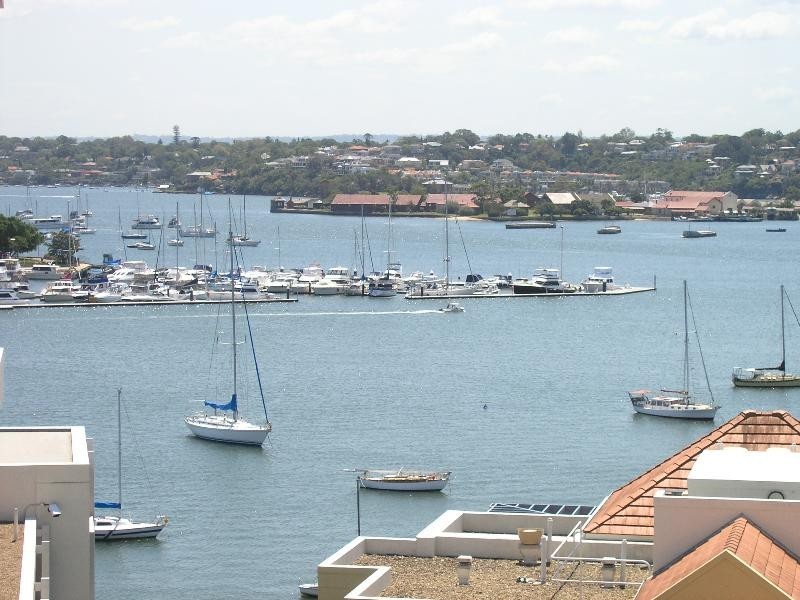 804/27  Margaret Street, Rozelle NSW 2039