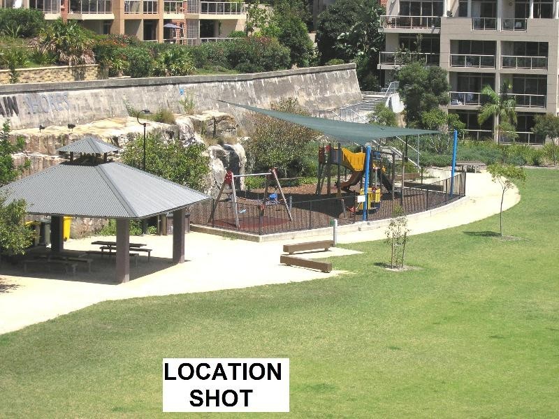 804/27  Margaret Street, Rozelle NSW 2039