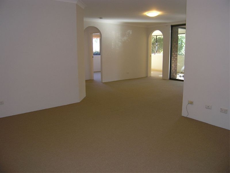 4/83  Bellevue Street, Cammeray NSW 2062