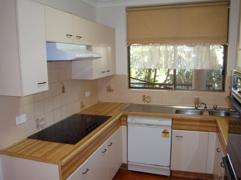 4/83  Bellevue Street, Cammeray NSW 2062