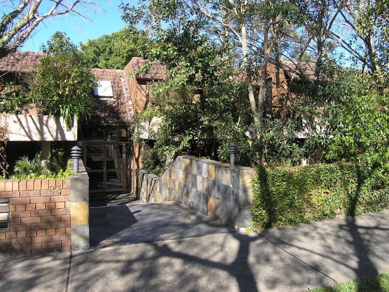4/83  Bellevue Street, Cammeray NSW 2062