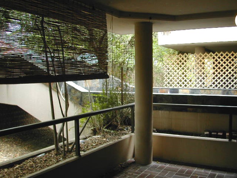 4/83  Bellevue Street, Cammeray NSW 2062