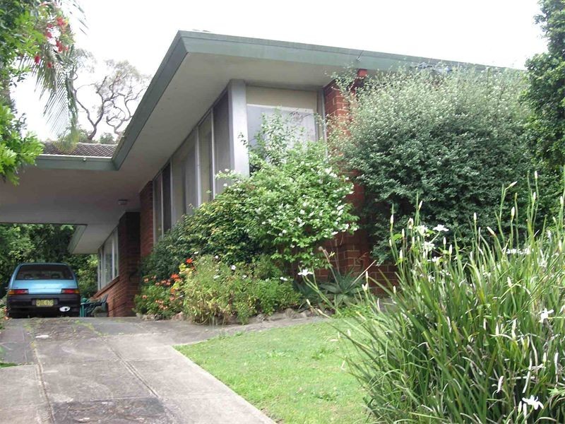 150 Riverview Street, Lane Cove NSW 2066