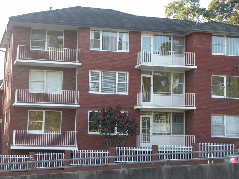 1/11 Longueville Road, Lane Cove NSW 2066