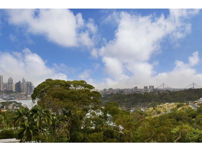 13/14-16 Carr Street, Waverton NSW 2060