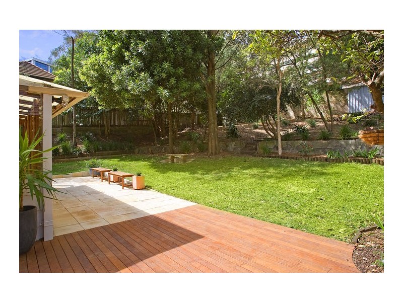 6 Sarner Road, Greenwich NSW 2065