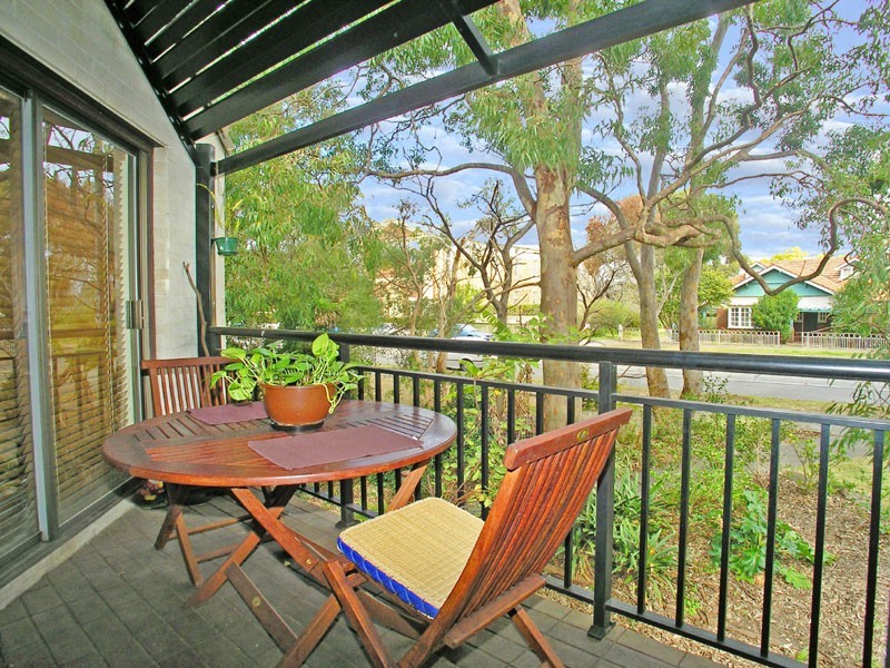 8/250 Longueville Road, Lane Cove NSW 2066