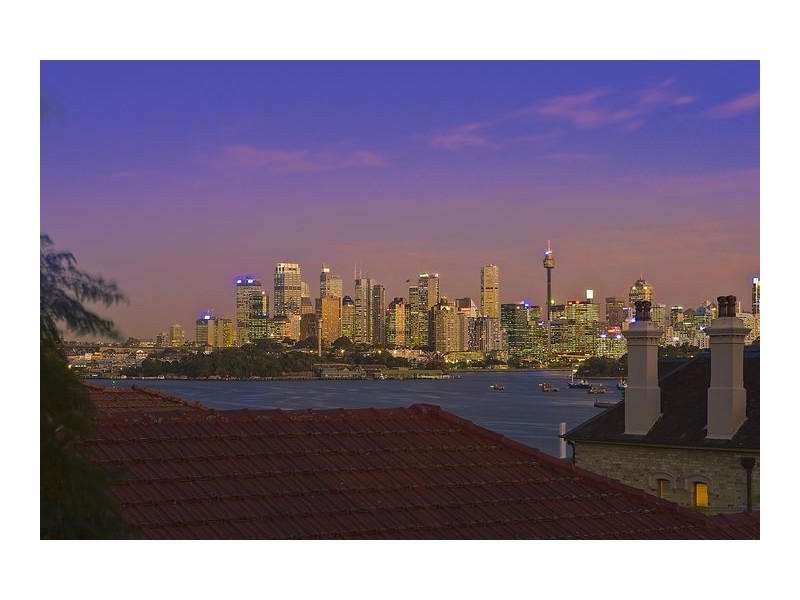 6 Mitchell Street, Greenwich NSW 2065