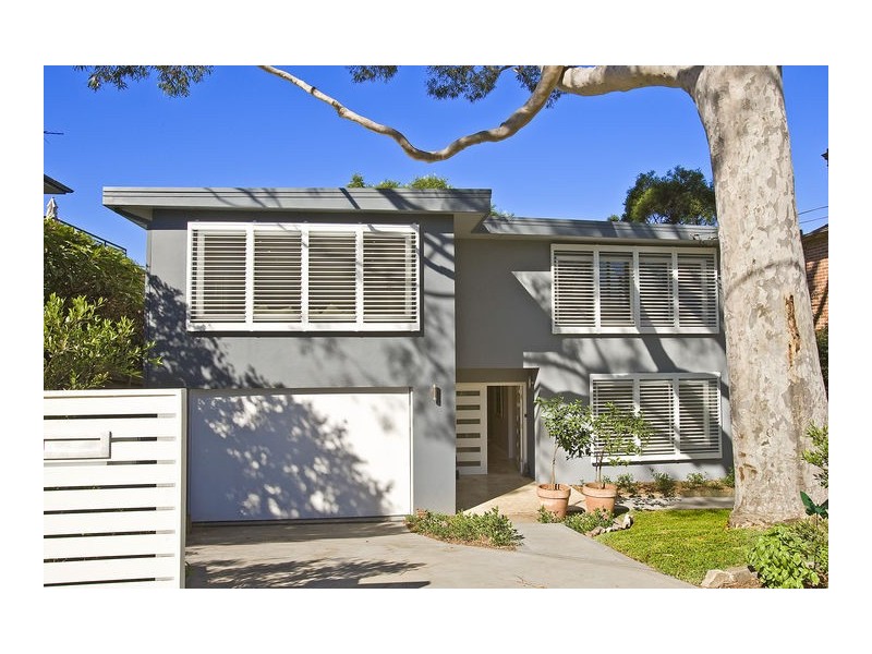 6 Mitchell Street, Greenwich NSW 2065