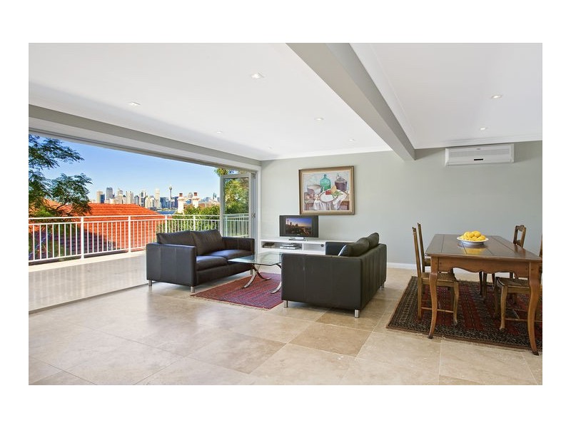 6 Mitchell Street, Greenwich NSW 2065