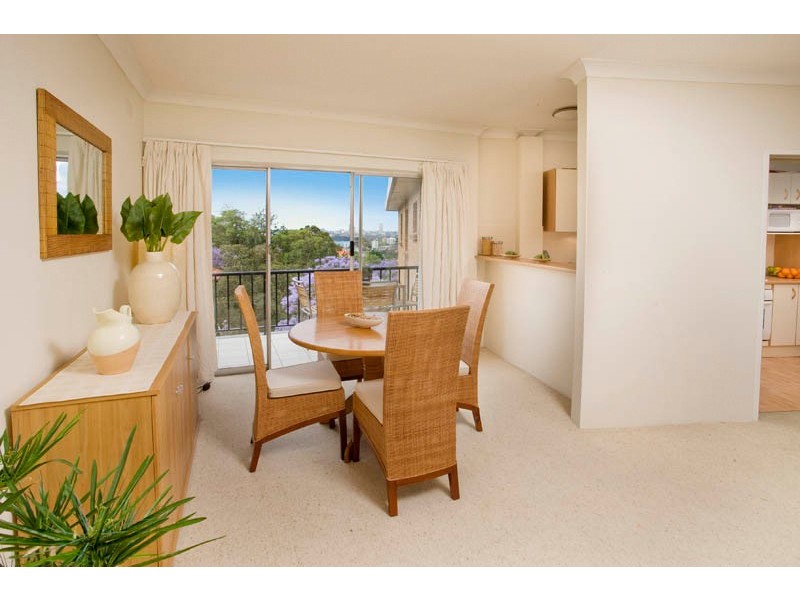 7/111 Ben Boyd Road, Neutral Bay NSW 2089