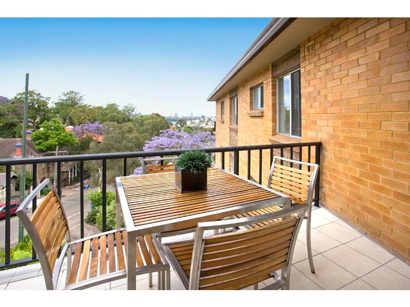 7/111 Ben Boyd Road, Neutral Bay NSW 2089