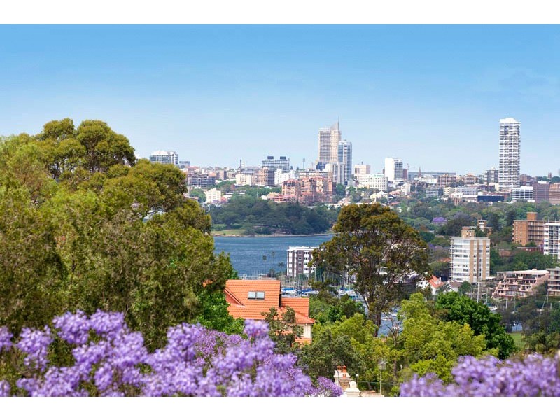 7/111 Ben Boyd Road, Neutral Bay NSW 2089