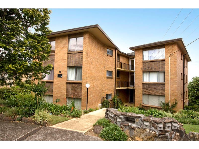 7/111 Ben Boyd Road, Neutral Bay NSW 2089