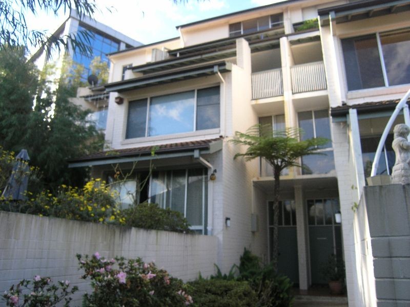 5/5-9 Greenwich Road, Greenwich NSW 2065