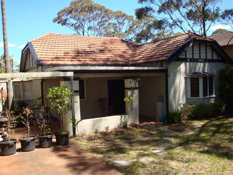 42 Landers Road, Lane Cove NSW 2066