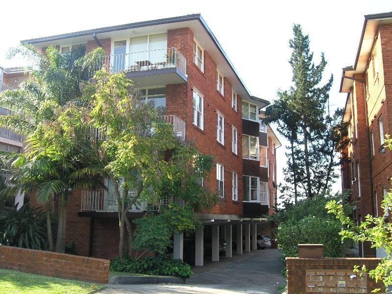 6/23 Warringah Road, Mosman NSW 2088