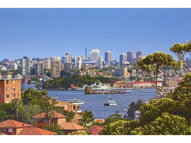 7/373 Alfred Street North, Neutral Bay NSW 2089