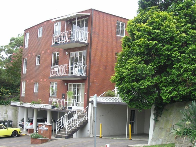 7/20 Bellevue Avenue, Greenwich NSW 2065