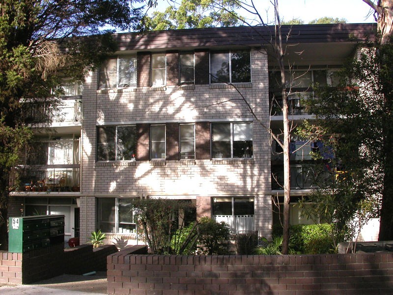 12/54 Landers Road, Lane Cove NSW 2066