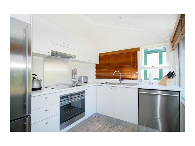 8/40 Bay Road, Waverton NSW 2060