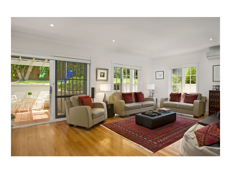 1 St Vincents Road, Greenwich NSW 2065