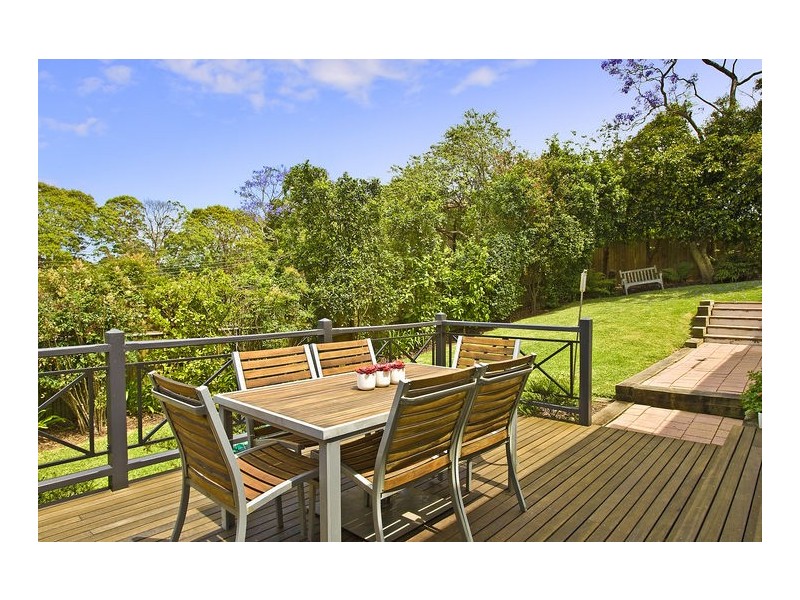 1 St Vincents Road, Greenwich NSW 2065