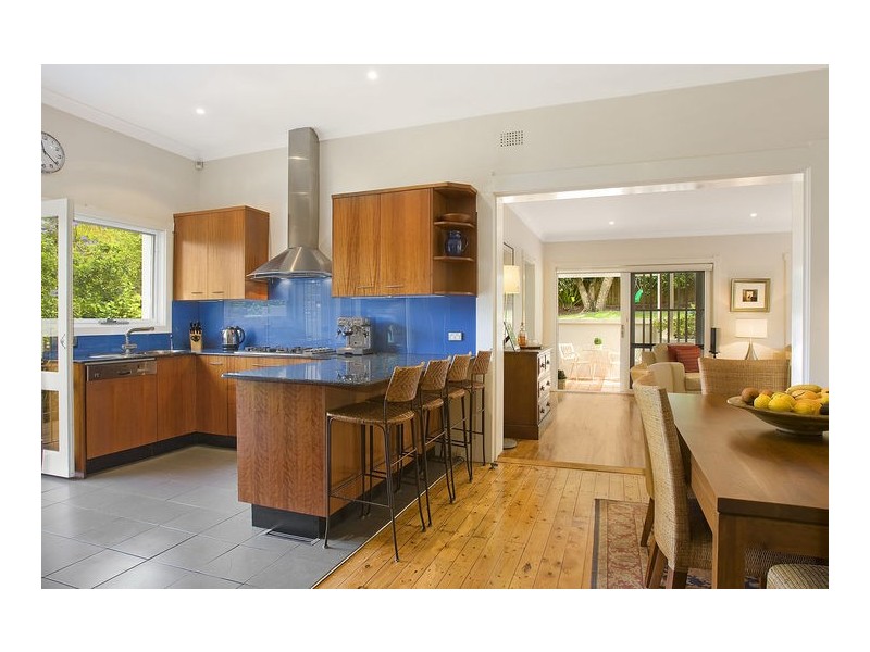 1 St Vincents Road, Greenwich NSW 2065