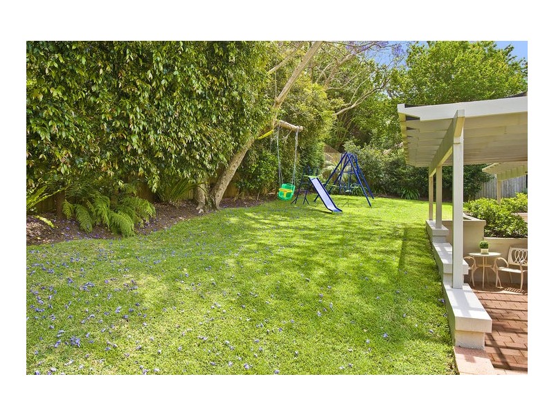 1 St Vincents Road, Greenwich NSW 2065