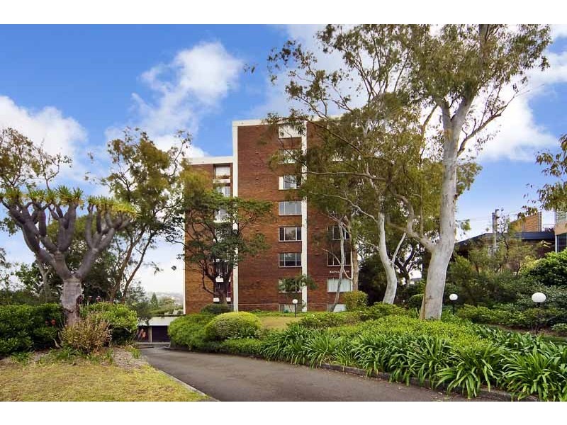 13/14-16 Carr Street, Waverton NSW 2060