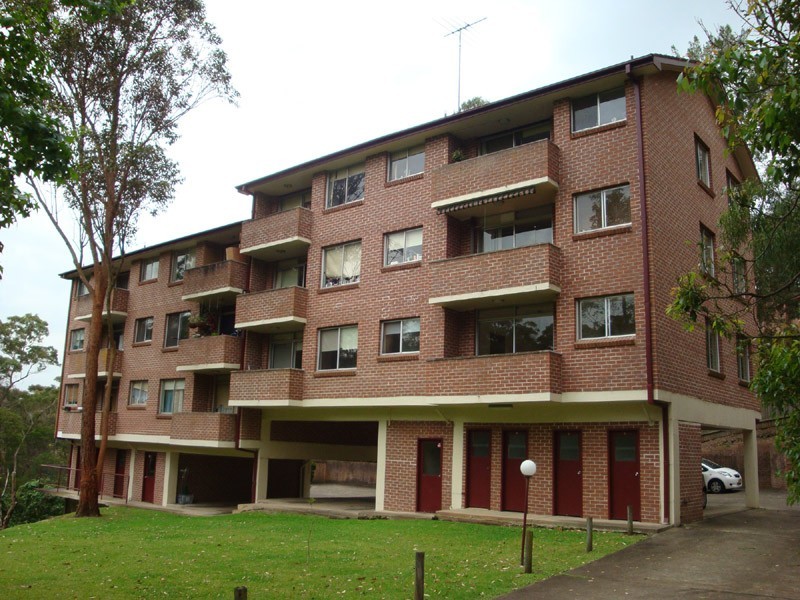 1/4 Leisure Close, North Ryde NSW 2113