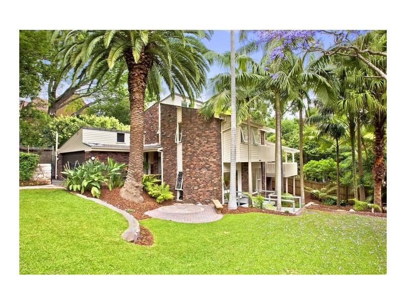 18A Innes Road, Greenwich NSW 2065