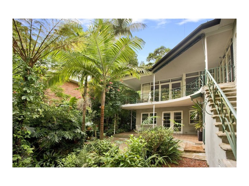 52 Ronald Avenue, Greenwich NSW 2065