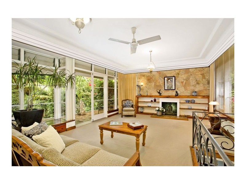 52 Ronald Avenue, Greenwich NSW 2065