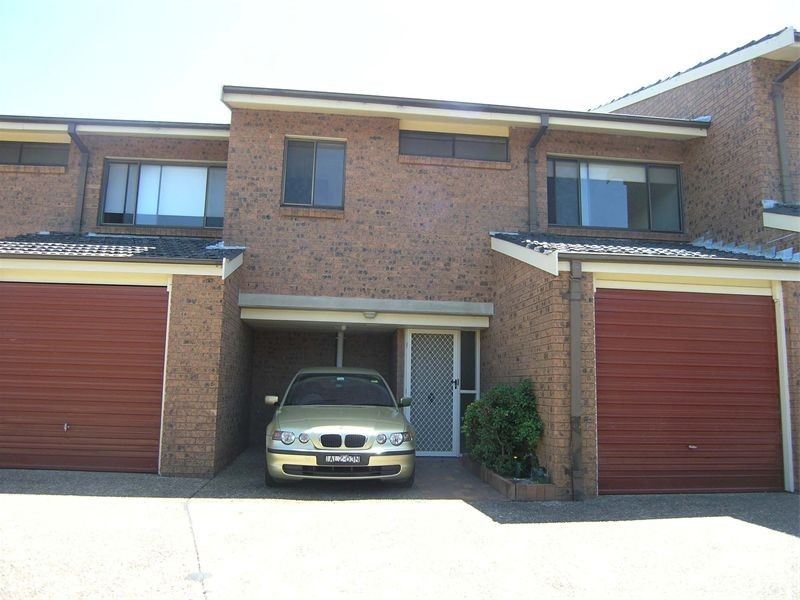 4/10 Willandra Street, Lane Cove NSW 2066