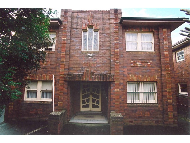 1/33 Longueville Road, Lane Cove NSW 2066