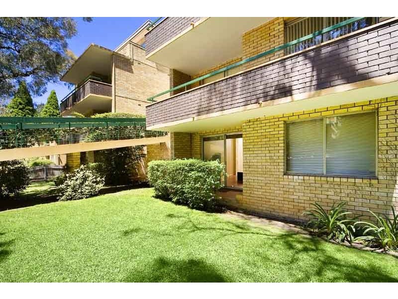 4/200 Pacific Highway, Greenwich NSW 2065