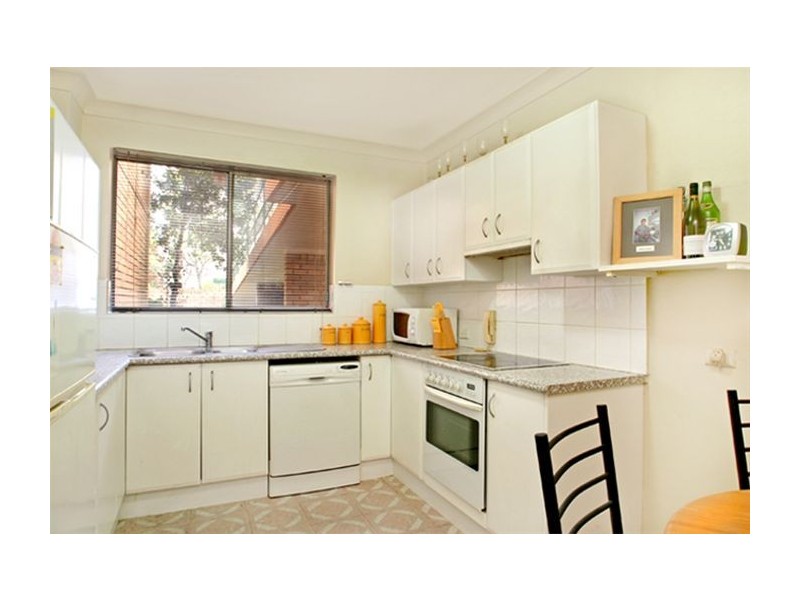 4/200 Pacific Highway, Greenwich NSW 2065