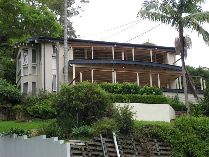 25 Kananook Avenue, Bayview NSW 2104