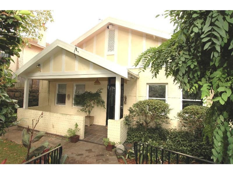 30 Park Road, Greenwich NSW 2065