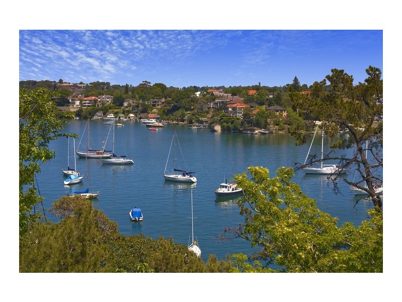 3/205 Greenwich Road, Greenwich NSW 2065