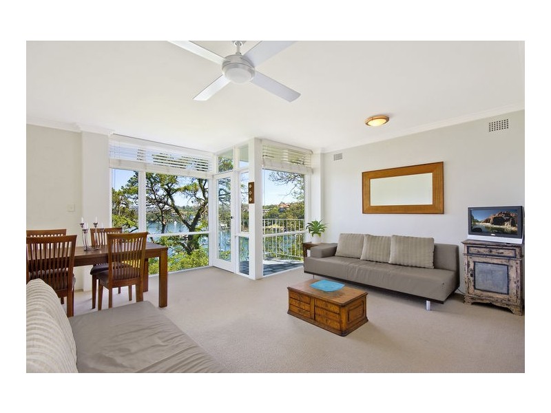 3/205 Greenwich Road, Greenwich NSW 2065